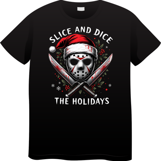Diced Holidays