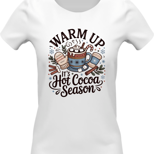 Cocoa Season