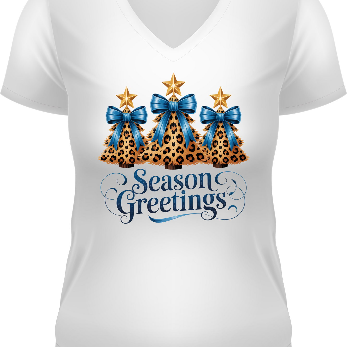 Seasons Greetings